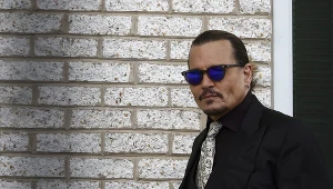 Johnny Depp