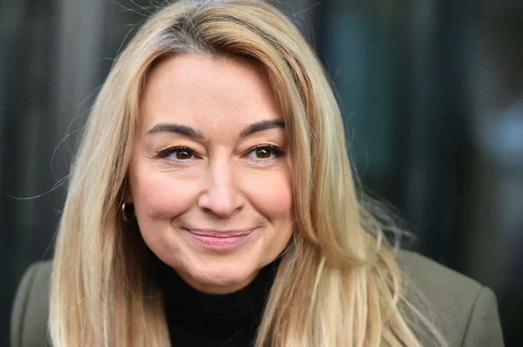 Martyna Wojciechowska Martyna Wojciechowska