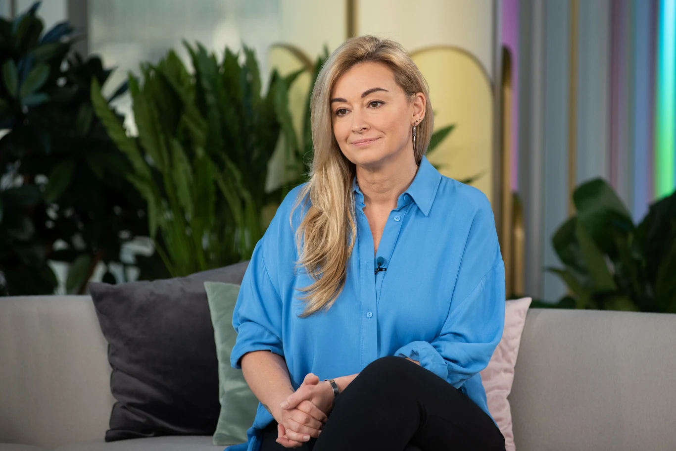 Martyna Wojciechowska Martyna Wojciechowska