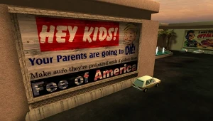 Postal 2 dostępny za darmo na GOG