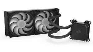 SilentiumPC Navis F240