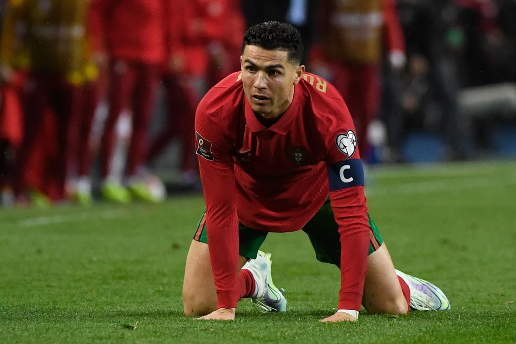 Cristiano Ronaldo Cristiano Ronaldo