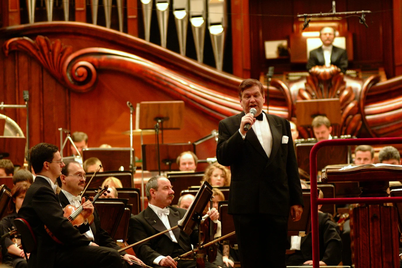 Bogusław Kaczyński Bogusław Kaczyński