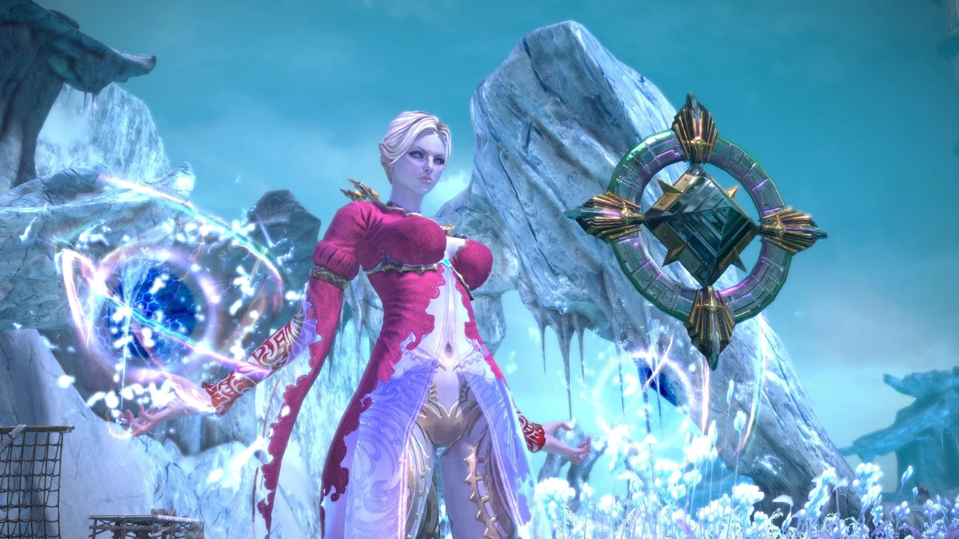 Popularne MMORPG kończy swój żywot. Koniec TERA Online Popularne MMORPG kończy swój żywot. Koniec TERA Online