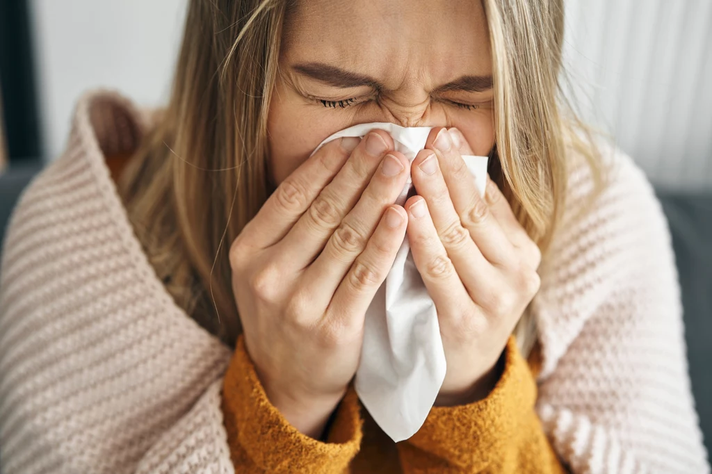 Wzmocnij swoją kurację naturalnym specyfikiem. Wcześniej jednak zasięgnij porady lekarza