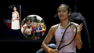 To z nią zagra Iga Świątek! Brytyjska tenisistka zachwyca w sieci