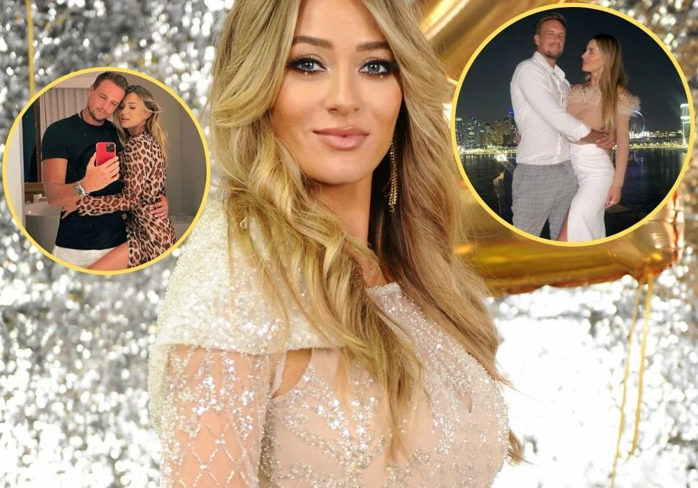 Marcelina Zawadzka czeka na zaręczyny i ślub. Suknia już wybrana! Marcelina Zawadzka czeka na zaręczyny i ślub. Suknia już wybrana!