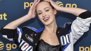 Wiktoria Gąsiewska