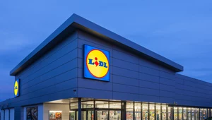 Lidl kusi klientów i rozdaje pieniądze. Wystarczy jeden krok