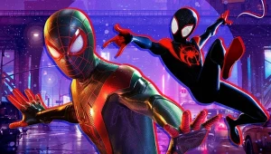 "Spider-Man Uniwersum 2" trafi do kin 2 czerwca 2023
