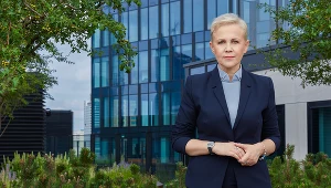 „Trzeba już dzisiaj zacząć myśleć o odbudowie Ukrainy”