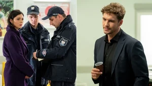 "M jak miłość": Odcinek 1656. Iza i Marcin wylądują w szpitalu!