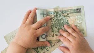 Do 500 plus możesz dostać 400 plus. Ważny komunikat ZUS, chodzi o żłobkowe.