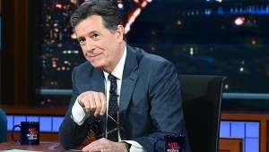Stephen Colbert