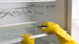 Czyszczenie lodówki domowymi sposobami. Skorzystaj z tych produktów kuchennych