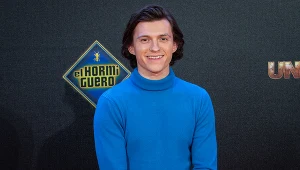 Tom Holland 