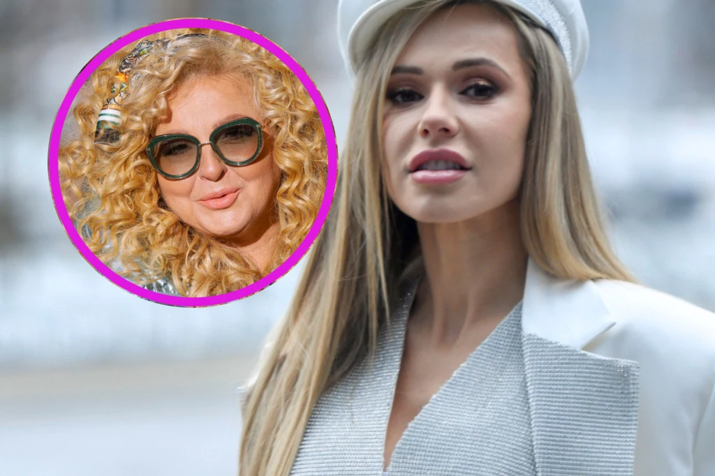 Doda i Magda Gessler