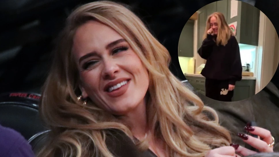 Adele