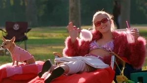 Kiedy Reese Witherspoon znów zagra Elle Woods?