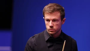 Jack Lisowski
