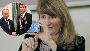 Jewgienij Ryłow zawieszony przez FINA. Żurowa przyznała, że tego typu decyzje budzą w Rosji ubolewanie