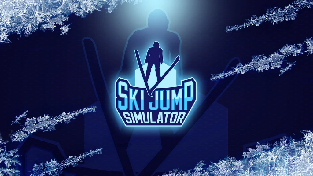 Ski Jump Simulator