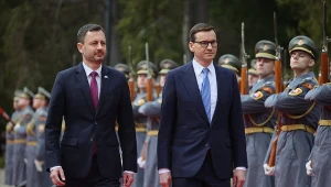Polska i Słowacja mówią jednym głosem. Węgry nie