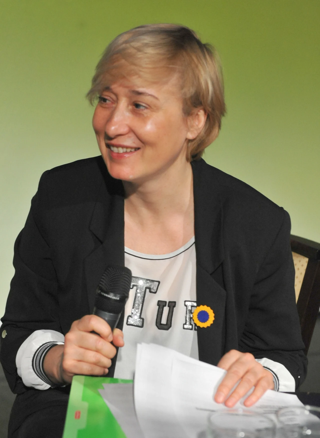 Dominika Bednarczyk Dominika Bednarczyk