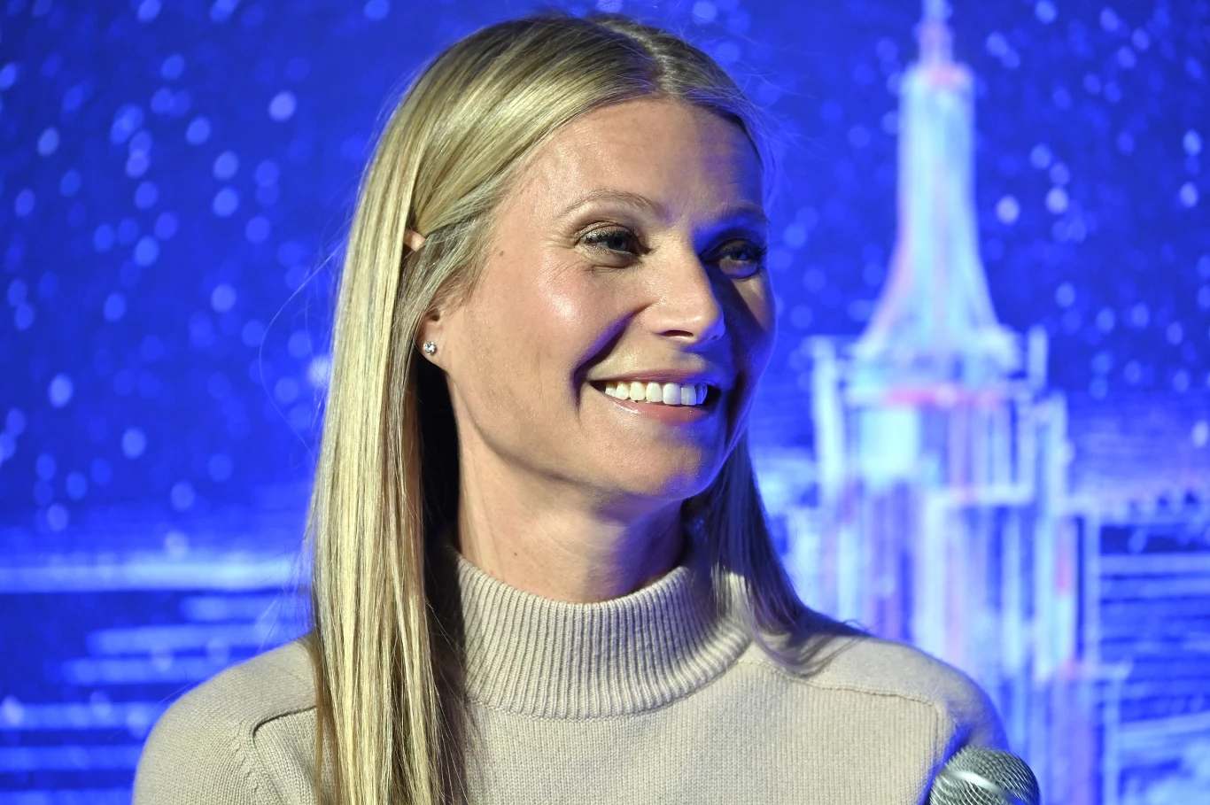 Gwyneth Paltrow Gwyneth Paltrow