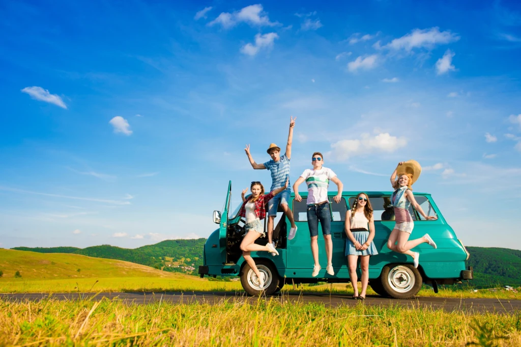 Majówka w tym roku będzie droga 