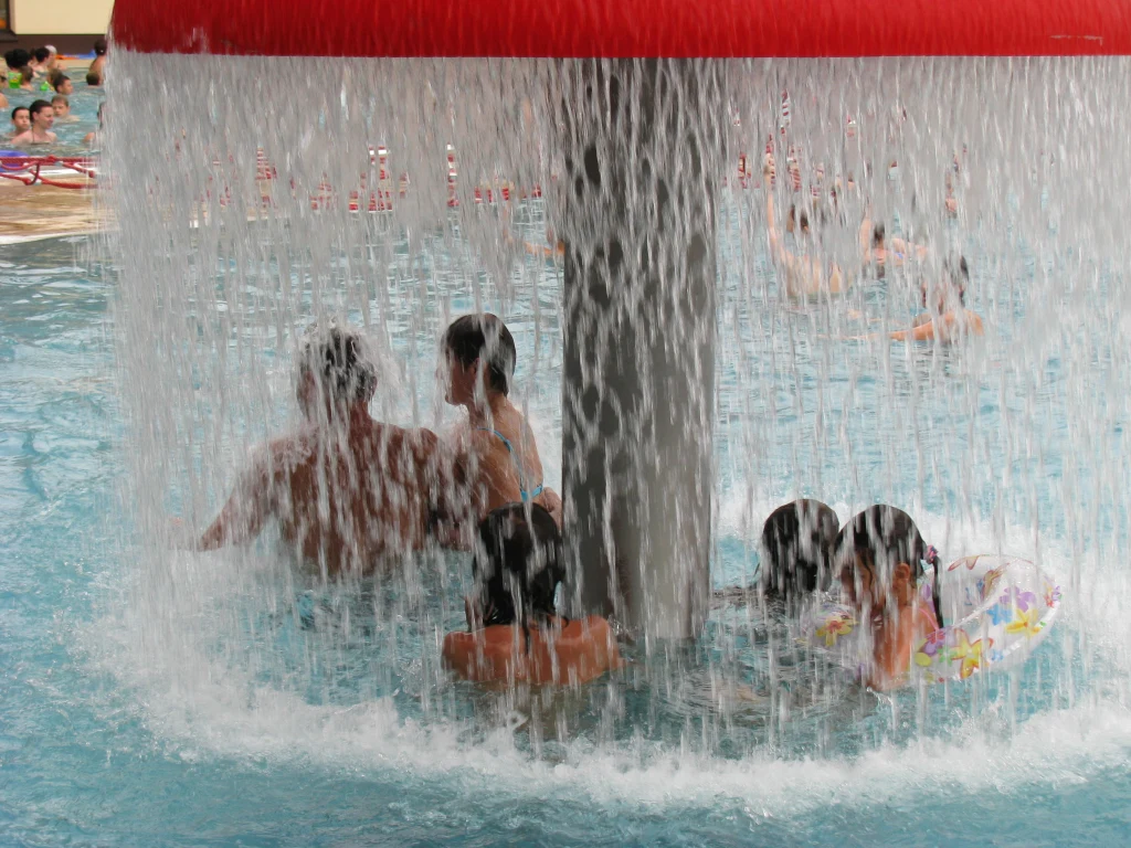 Podhale ma ogromne źródła termalne 