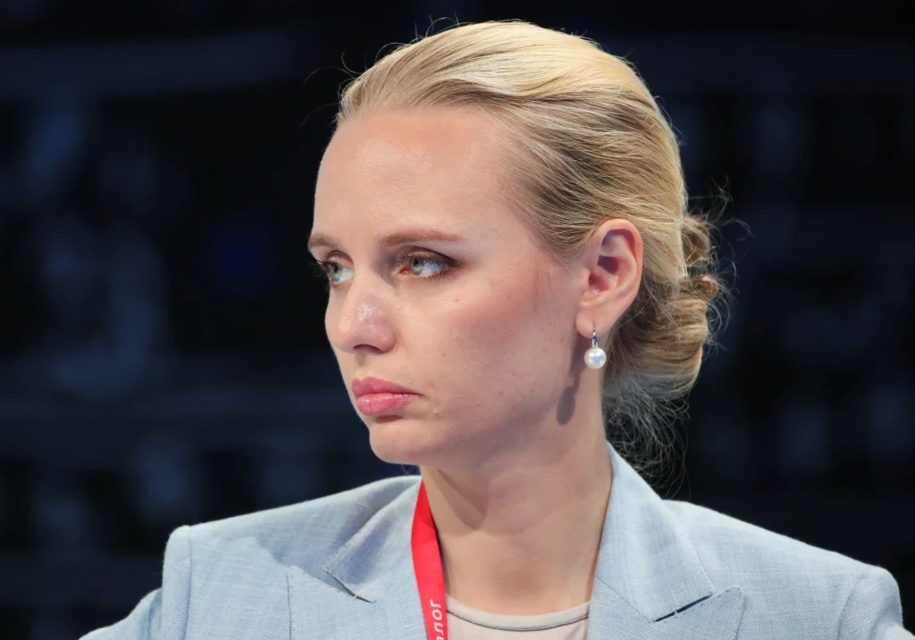 Maria Woroncowa Maria Woroncowa