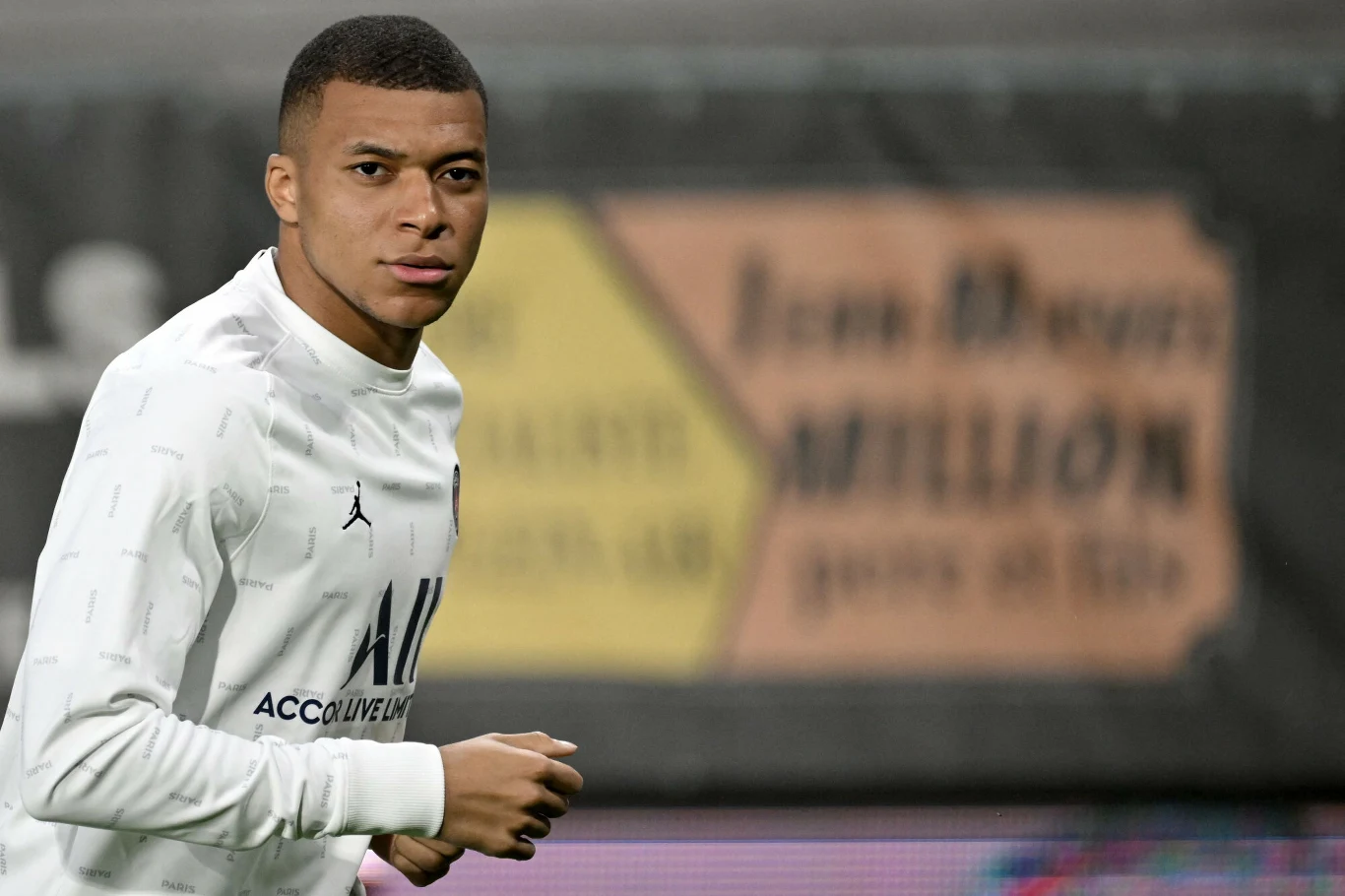 Kylian Mbappe Kylian Mbappe