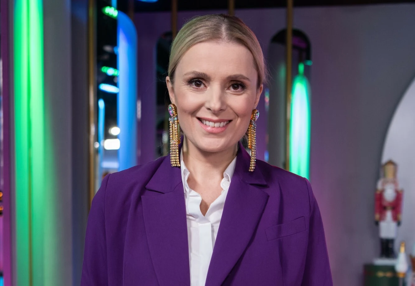 Halina Mlynkova Halina Mlynkova