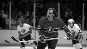 Guy Lafleur