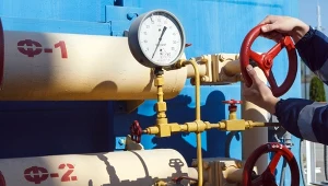 PGNiG i Gaz-System monitorują rynek. Dziś płatność w rublach 