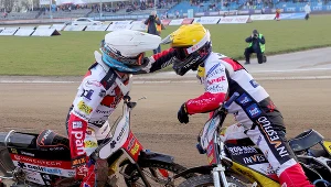 Czy ktoś im sprzątnie największe gwiazdy spod nosa?