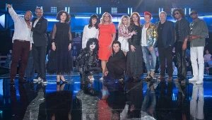 Twoja Twarz Brzmi Znajomo: Fenomenalny Danzel i zwycięstwo Karoliny Pisarek