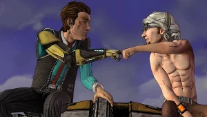 Tales from Borderlands: Sequel zapowiedziany!