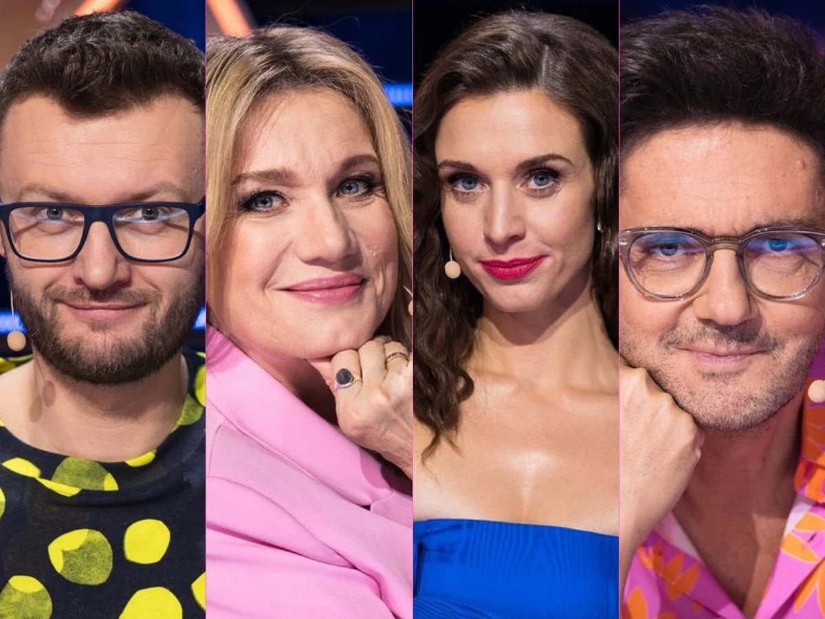 "Mask Singer". Jury, które jest uważane za żenujące. Mimo tego, planowana jest kolejna edycja "Mask Singer". Jury, które jest uważane za żenujące. Mimo tego, planowana jest kolejna edycja