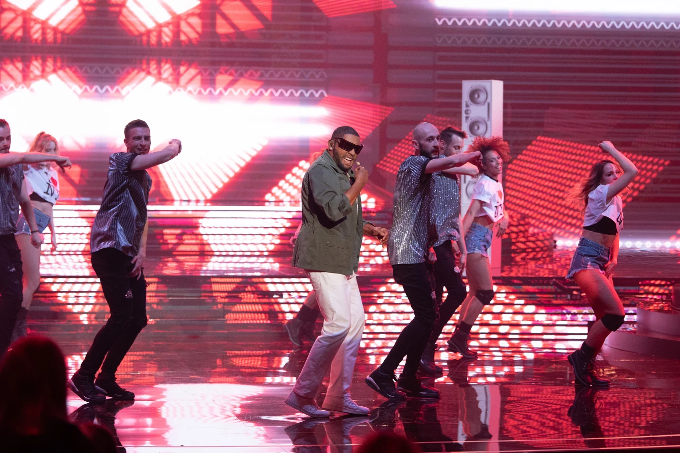 Twoja Twarz Brzmi Znajomo Twoja Twarz Brzmi Znajomo