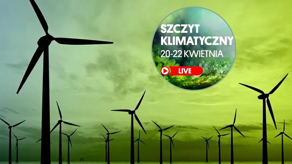 Międzynarodowy Szczyt Klimatyczny TOGETAIR 2022