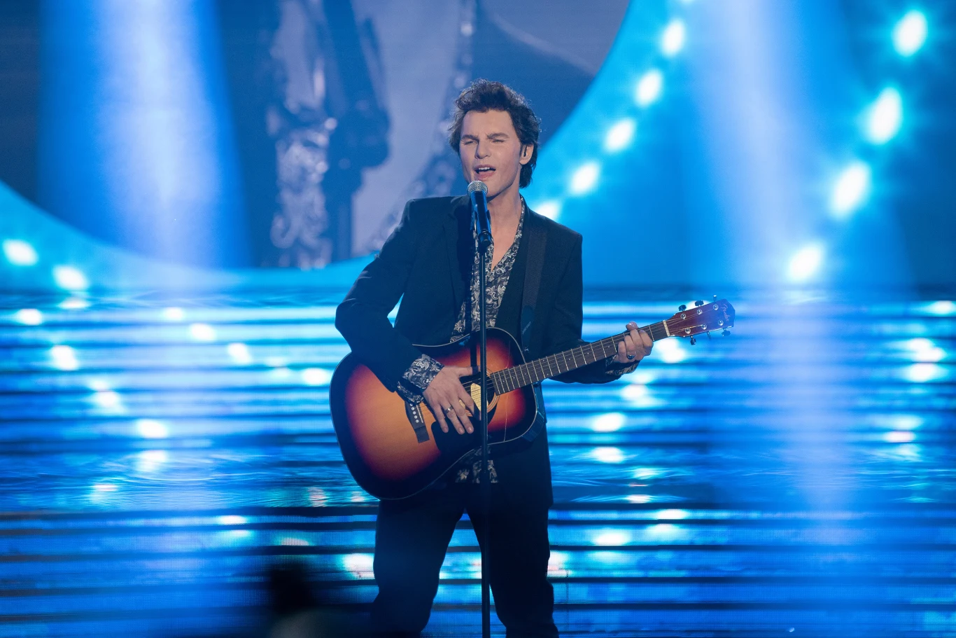 Twoja Twarz Brzmi Znajomo Twoja Twarz Brzmi Znajomo