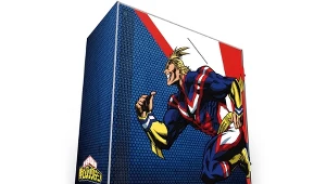 NZXT CRFT 10 H510i All Might