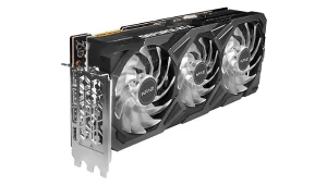 KFA2 GeForce RTX 3090 Ti Ex Gamer (1-Click OC)