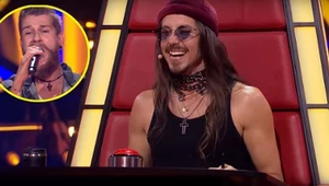 Kalinovski i "Papierowe miasta". Zobacz nowy teledysk gwiazdy "The Voice of Poland"