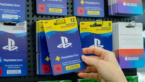 PlayStation Plus Premium: Wyciekły pierwsze gry z oferty
