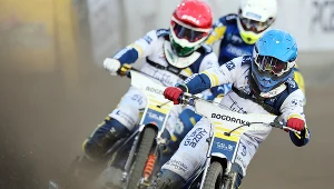 Pogrom w Lublinie! Koniec pięknego snu GKM-u