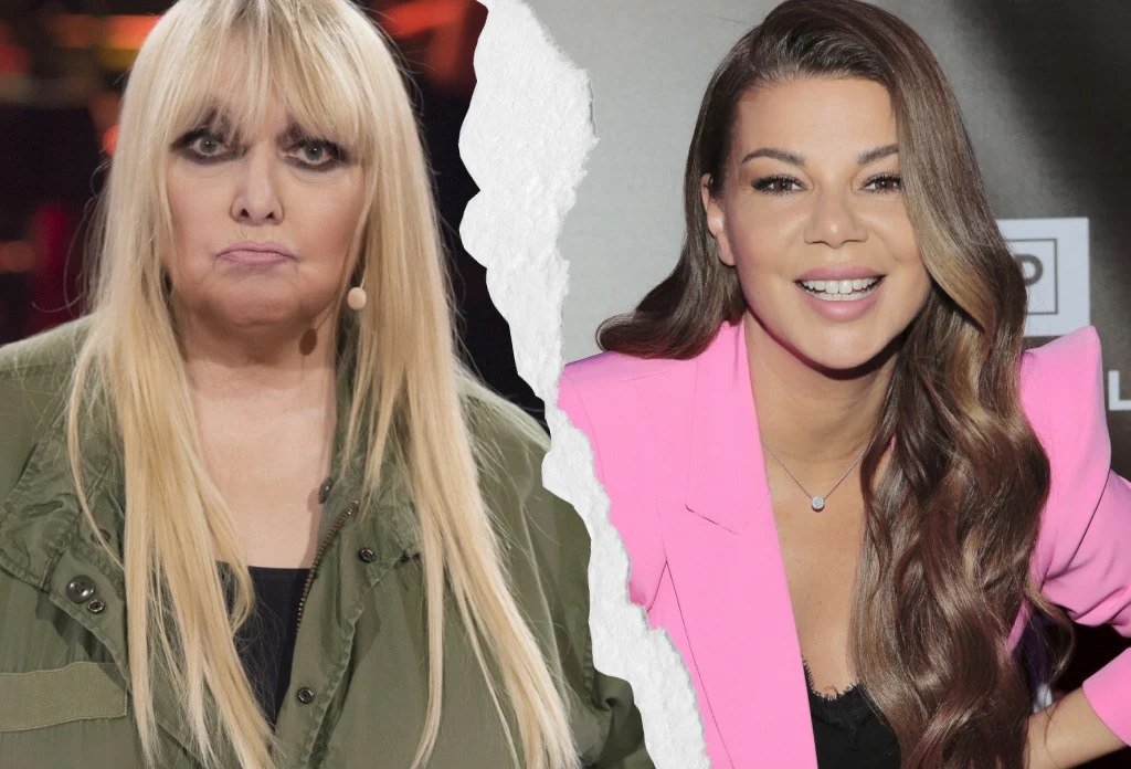 Maryla Rodowicz, Edyta Górniak