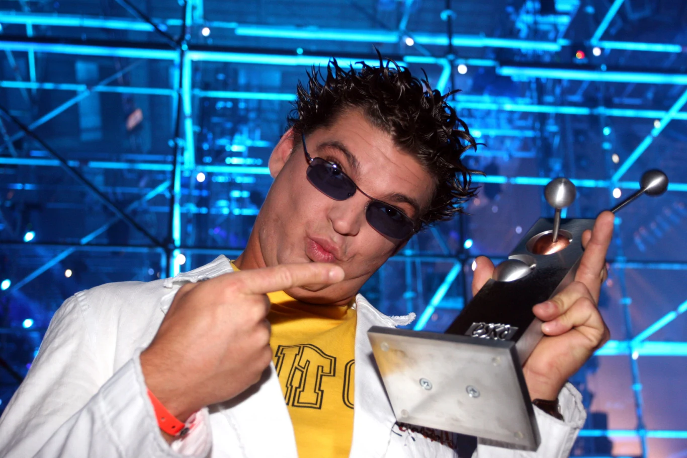 Danzel ponownie cieszy się w Polsce sporą popularnością Danzel ponownie cieszy się w Polsce sporą popularnością